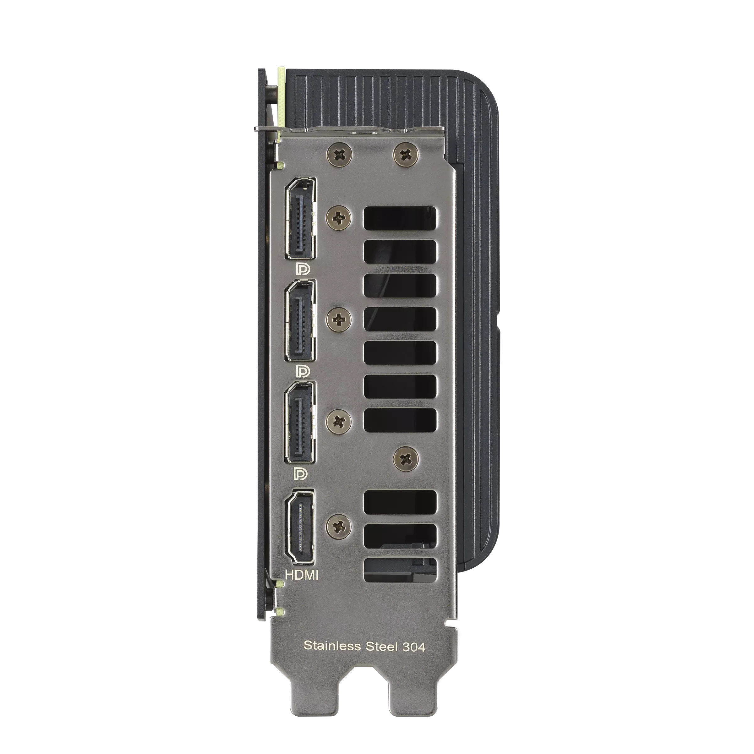   Asus ProArt GeForce RTX 4060 10